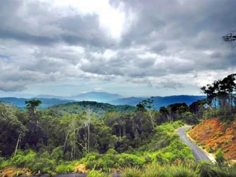 Hòn Bà Thu nhỏ giữ lòng Nha Trang