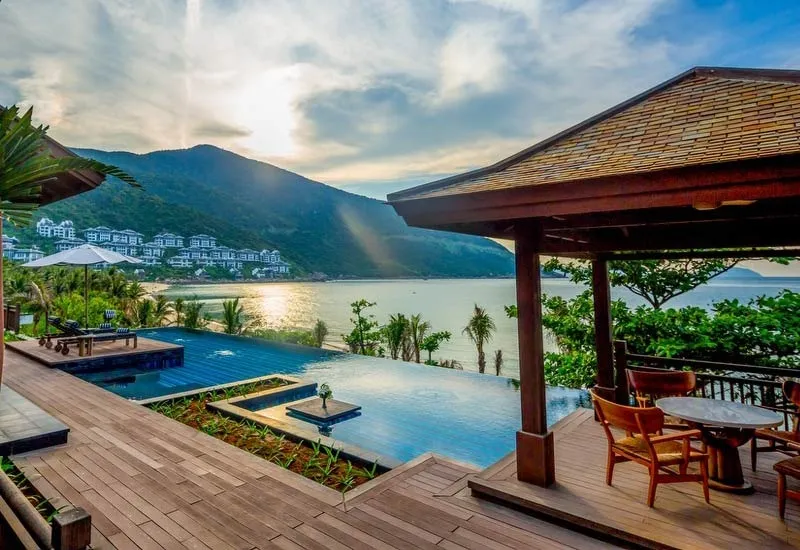 InterContinental Danang Sun Peninsula Resort