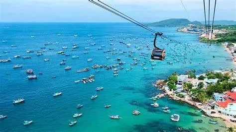 The wild beauty of Phu Quoc, the pearl island paradise