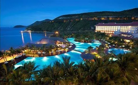 Khu nghỉ dưỡng Vinpearl Nha Trang