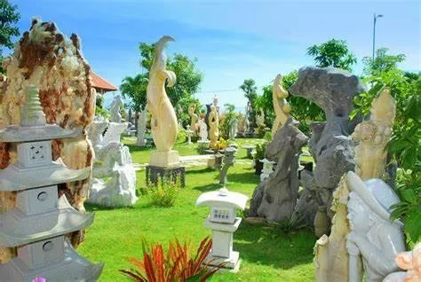 Làng đá Mỹ Nghệ Đà Nẵng