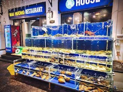 Mai Huong Restaurant A Taste of Vietnam’s Three Culinary Regions at Grand World
