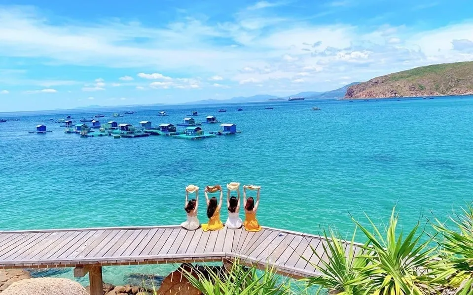 Du lịch mùa khô tại Phú Quốc