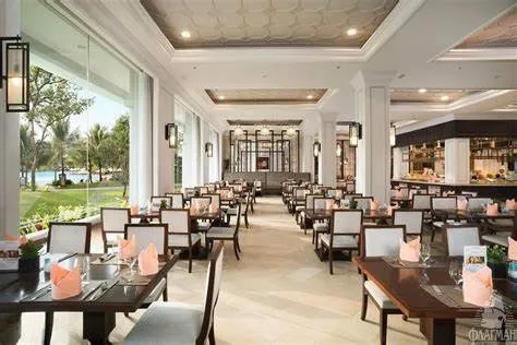 Nemo Restaurant Traditional Vietnamese Charm in a Luxury Setting