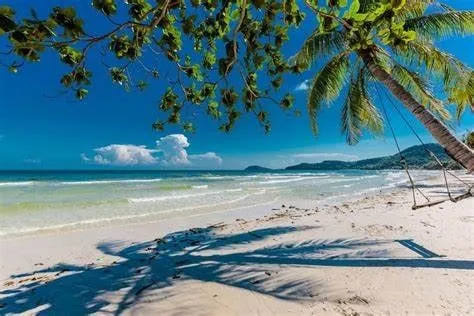 The wild beauty of Phu Quoc, the pearl island paradise