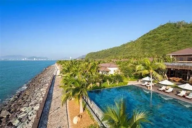 Amana Resort Nha Trang a Peaceful Oasis in the Heart of the Coastal City