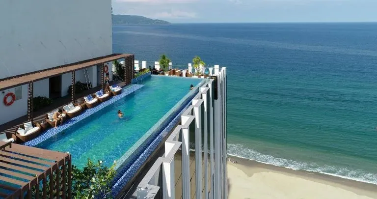 Sala Đà Nẵng Beach Hotel