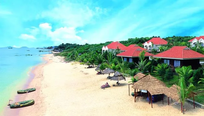 Cảnh đẹp hoang sơ của Phú Quốc