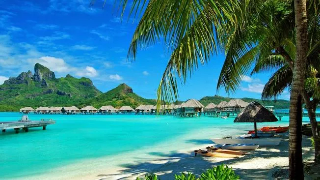Cảnh đẹp hoang sơ của Phú Quốc
