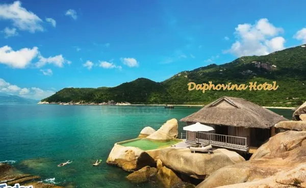 Cảnh đẹp nha trang