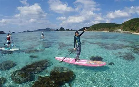 The beauty of Ninh Van Bay Nha Trang