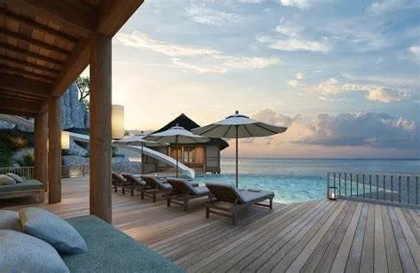 Vẻ đẹp của Vịnh Ninh Vân, Nha Trang