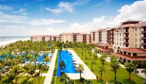 Vinpearl đà Nẵng