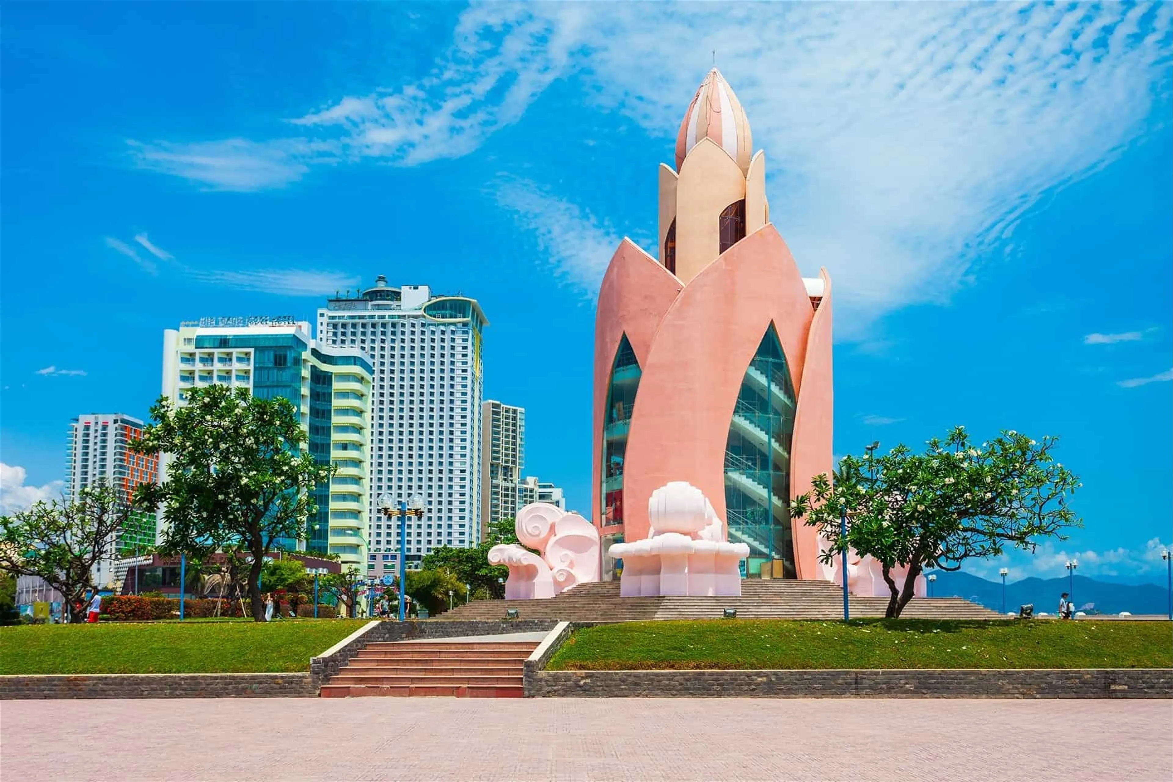 Đỉnh Hòn Bà “Đà Lạt thu nhỏ” giữa lòng Nha Trang