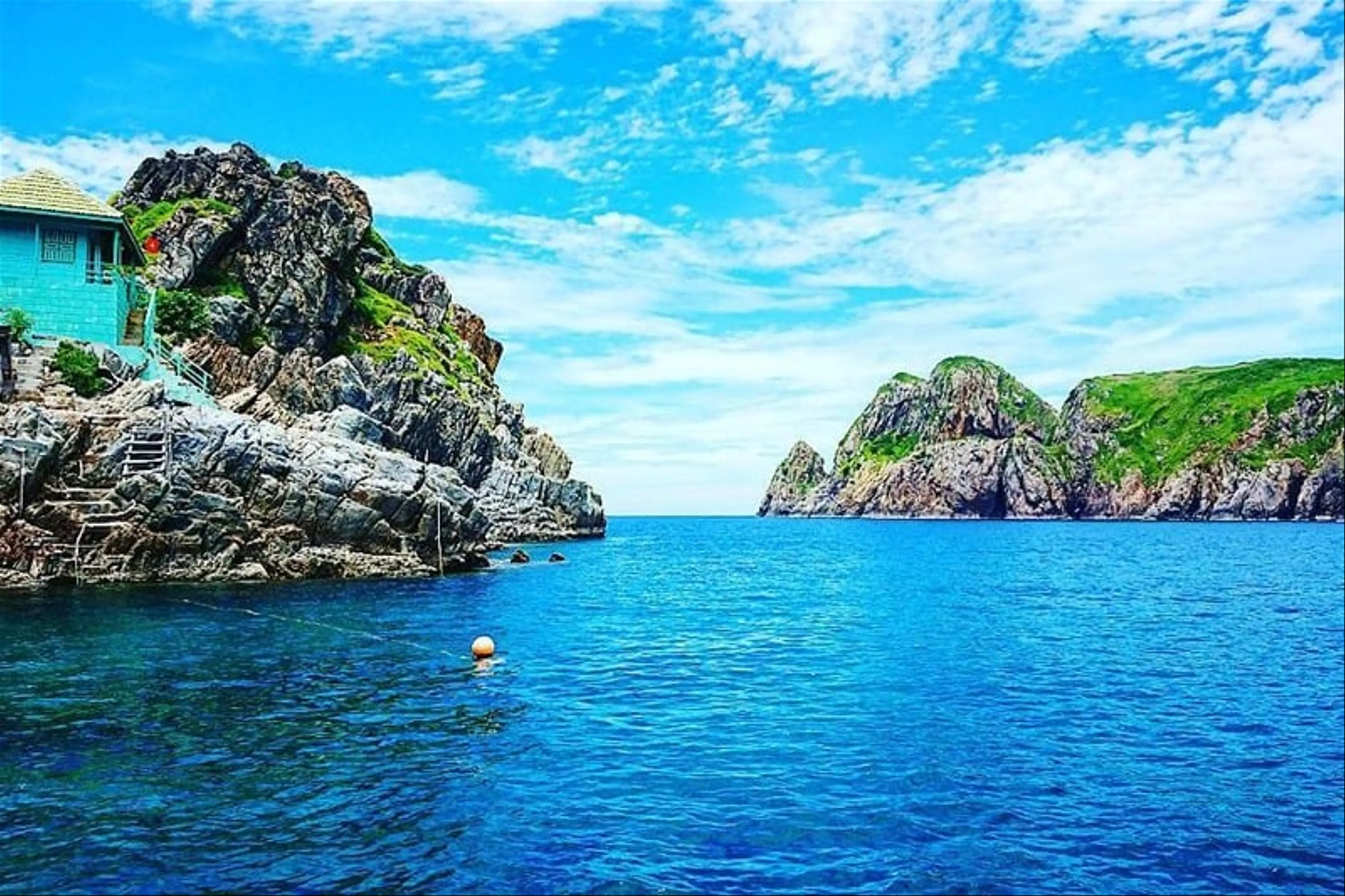 Top Địa Điểm Check in Nha Trang Đẹp Quên Lối Về 2025
