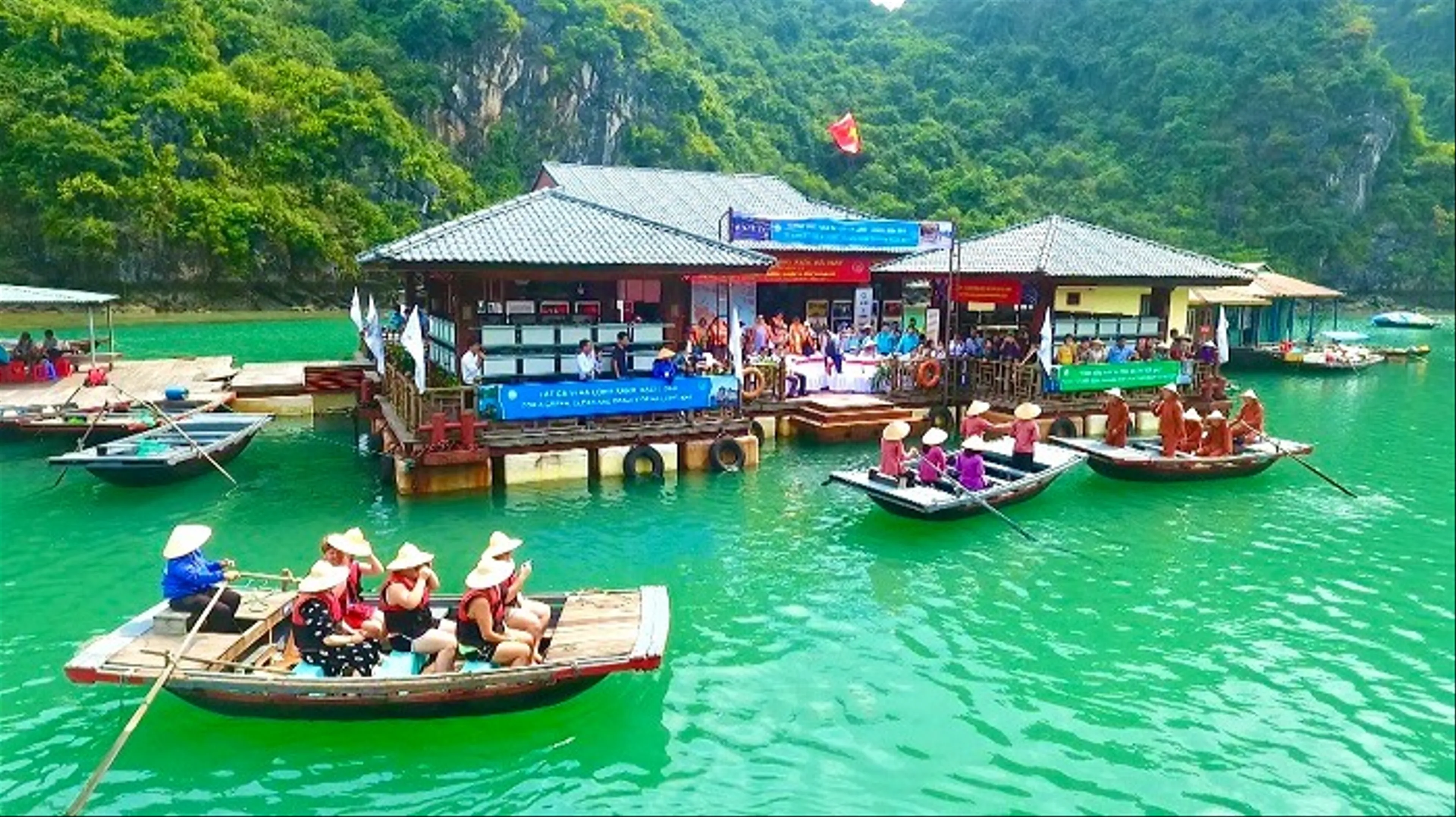 Six Senses Ninh Van Bay chuẩn nghỉ dưỡng 5 sao quốc tế giữa thiên nhiên hoang sơ
