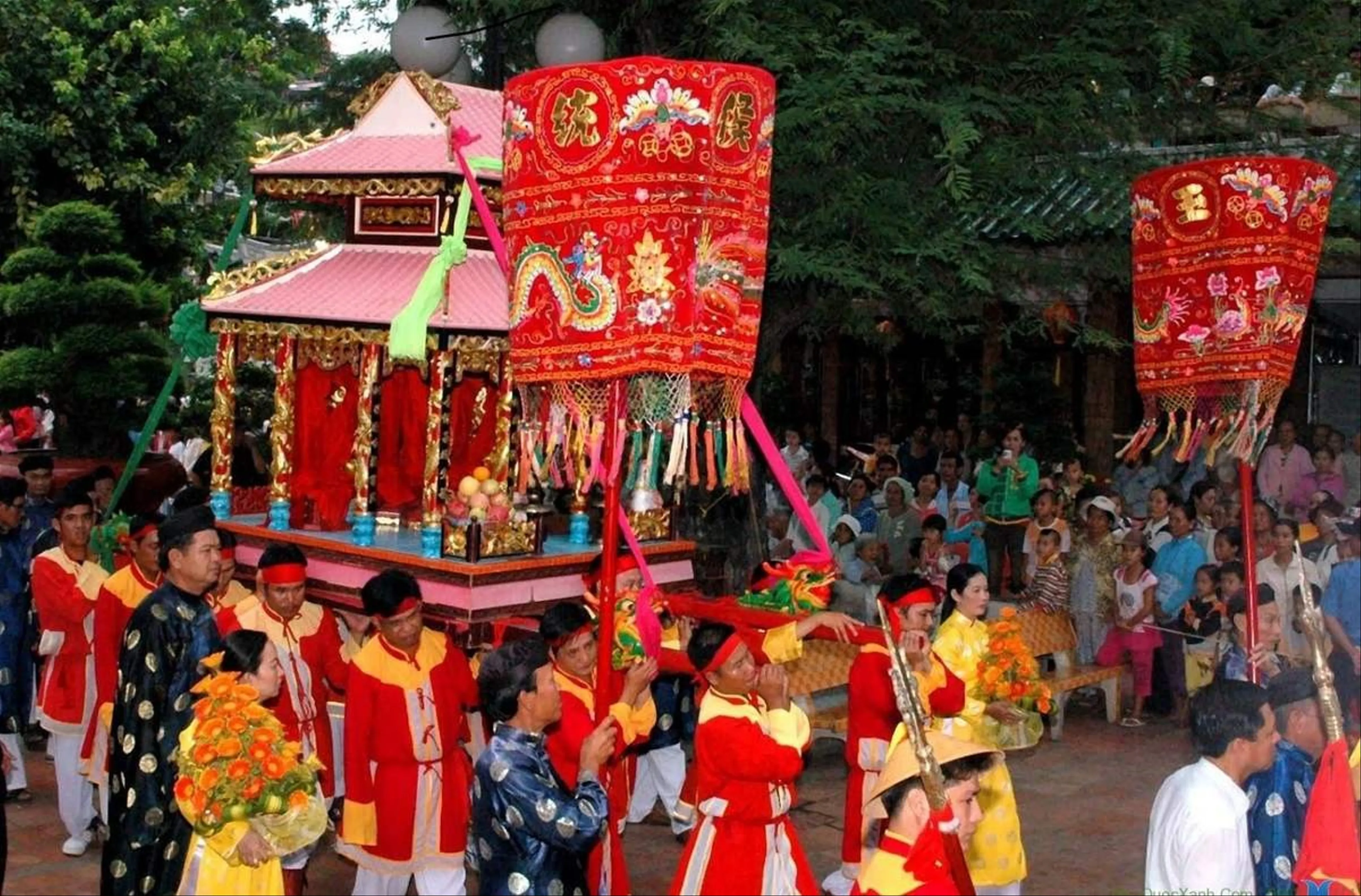 Khám phá vẻ đẹp văn hóa và con người Phú Quốc