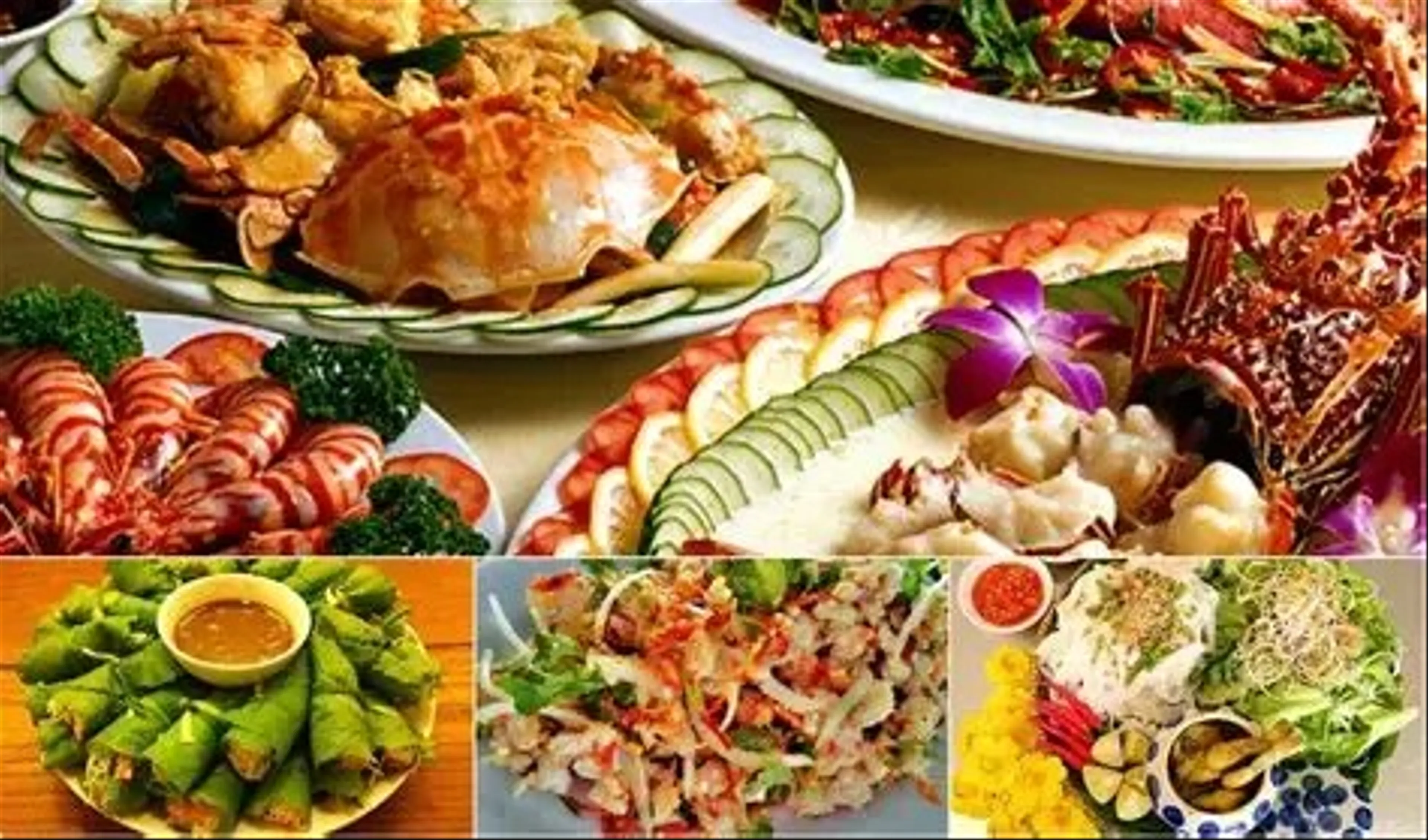 Ăn gì ở Thanh Hóa? Top đặc sản níu chân du khách từ lần đầu thưởng thức