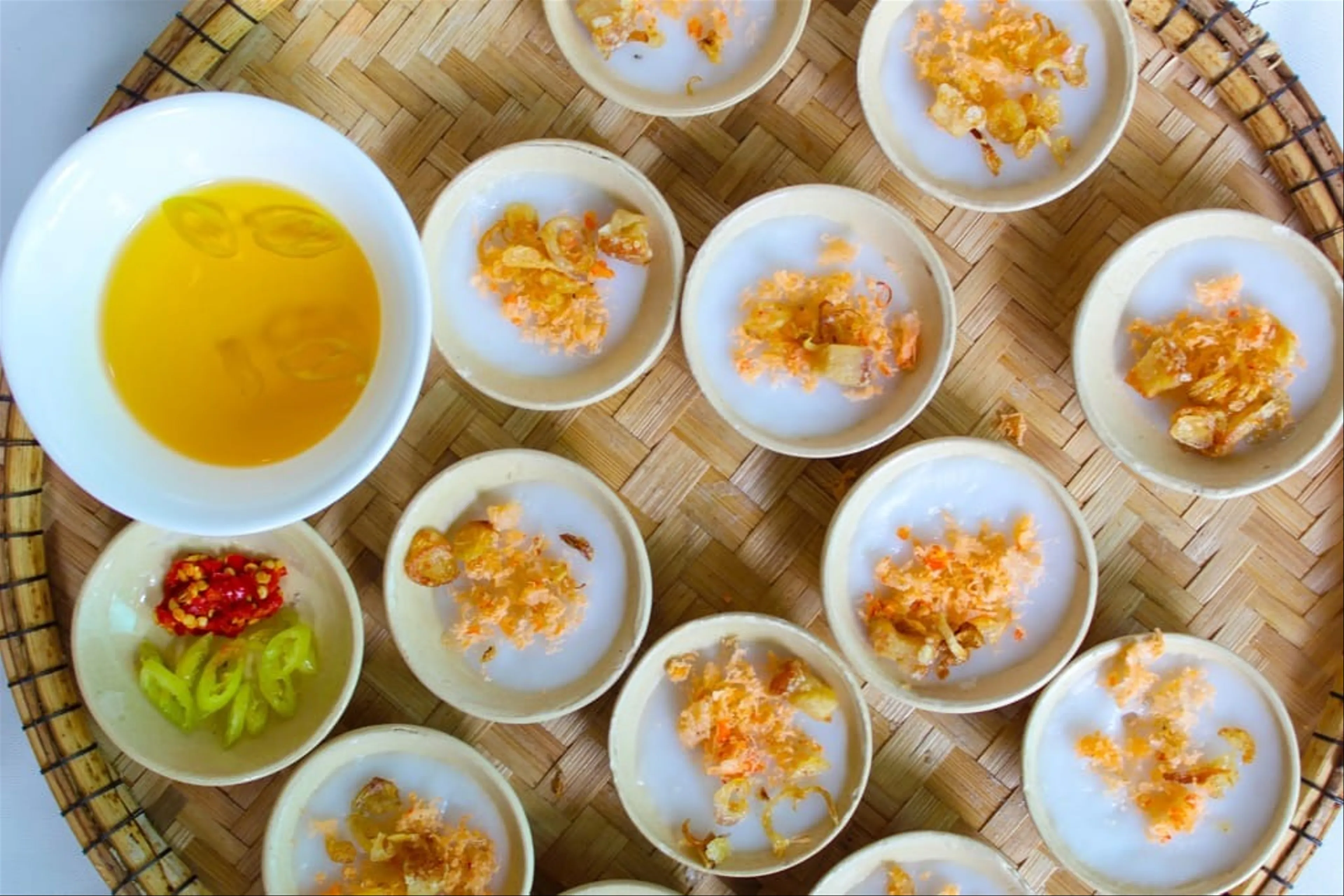 Top Must try Specialities of Thanh Hoa Famous Flavours You Shouldn't Miss