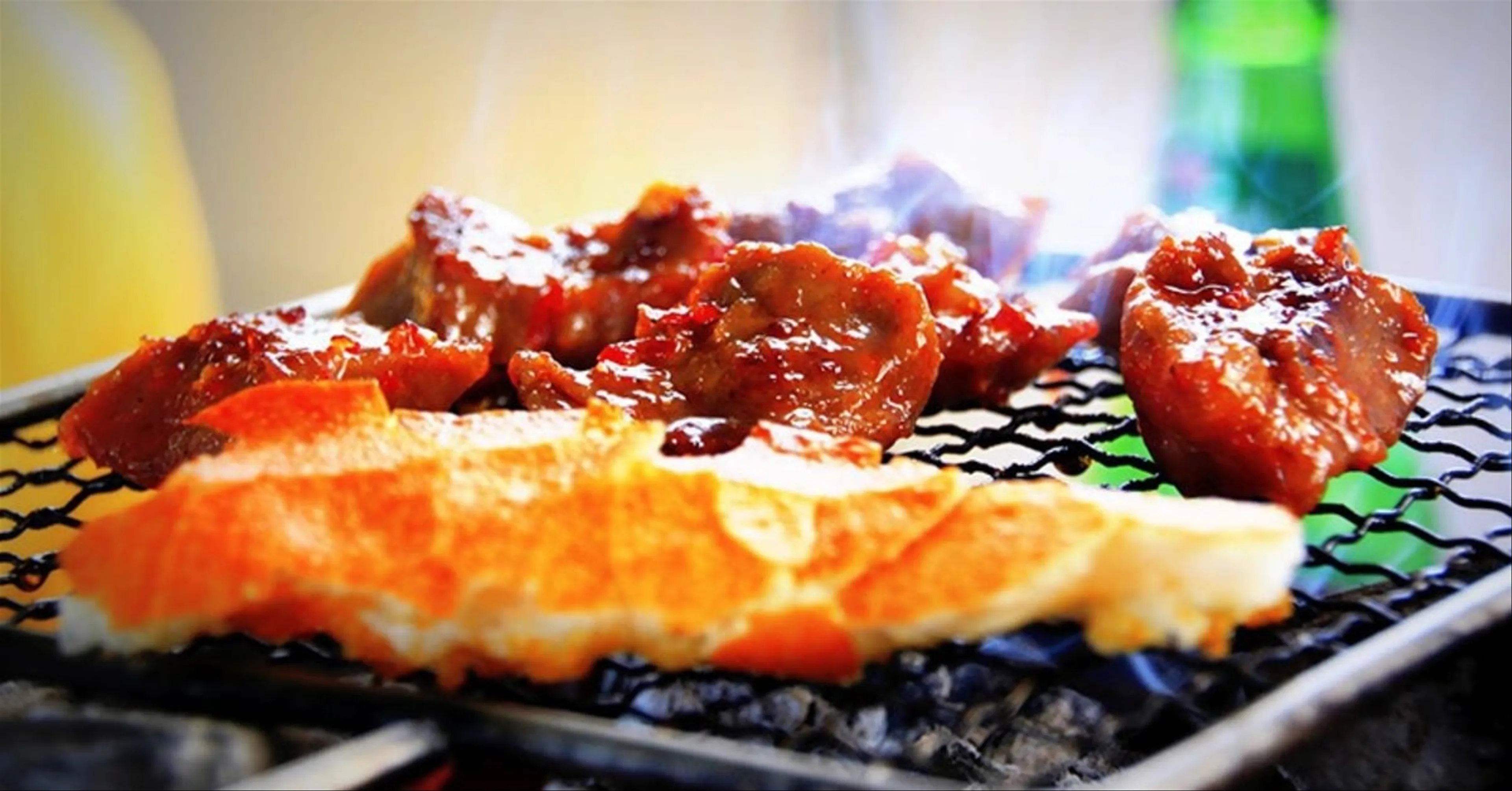 Bò nướng Lạc Cảnh Món ngon nức tiếng không thể bỏ qua khi đến Nha Trang