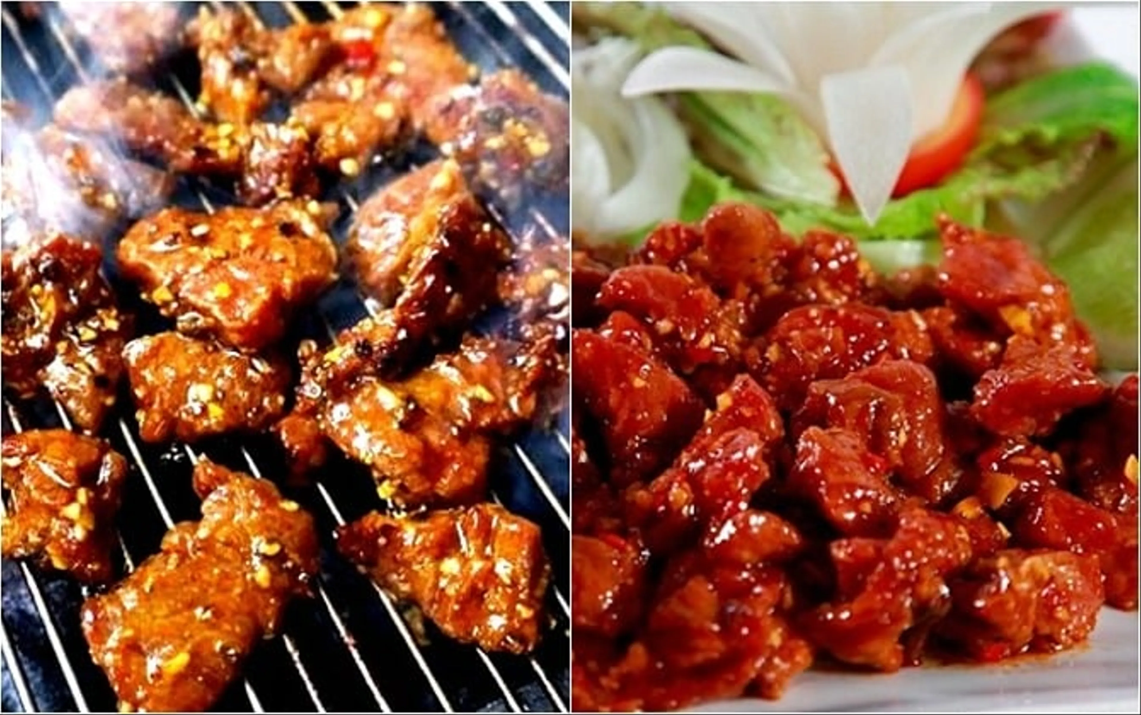 Discover the Legendary Lac Canh Grilled Beef a Culinary Icon of Nha Trang