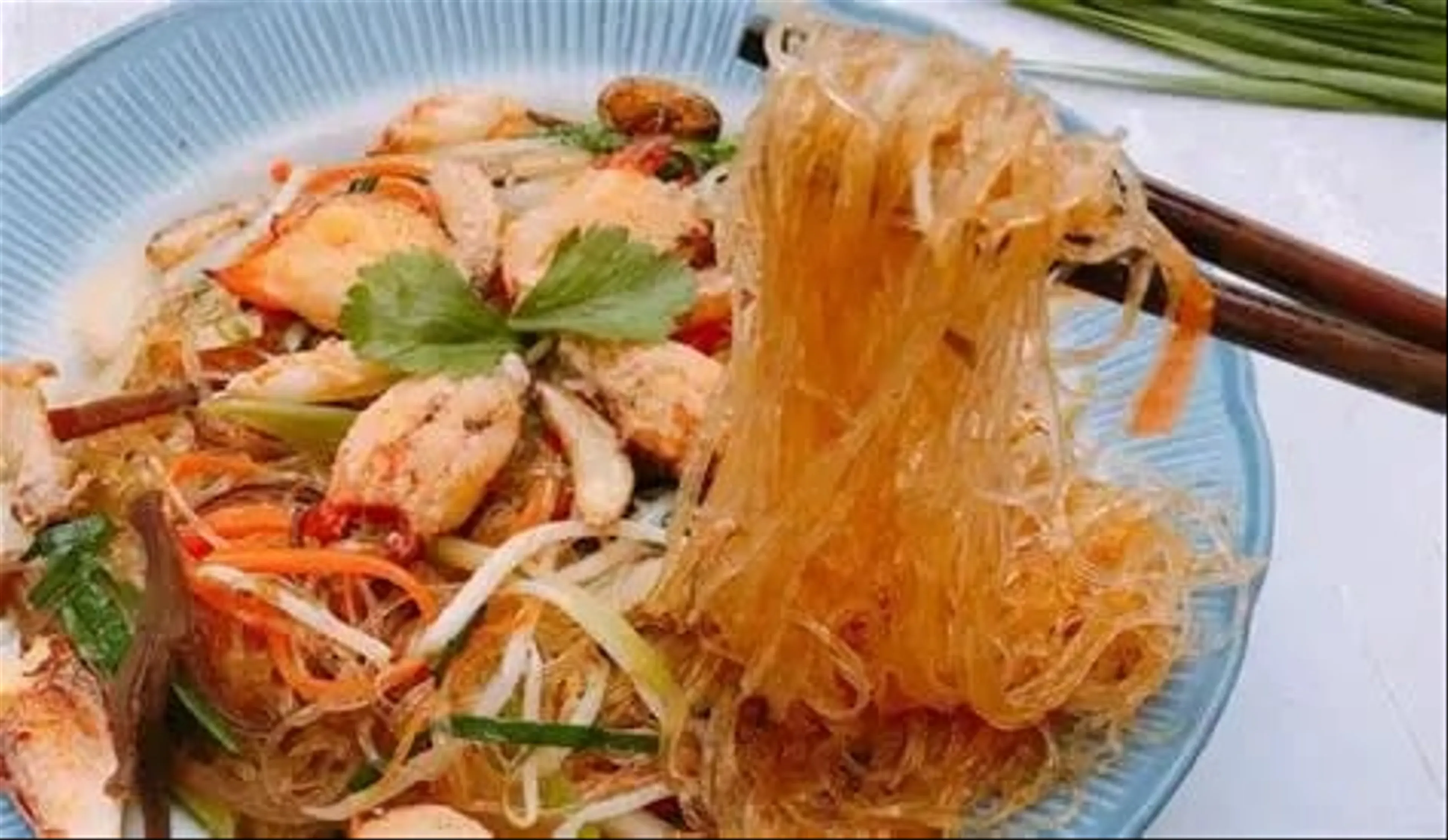Ghẹ Nha Trang tinh hoa hải sản biển xanh xứ Trầm Hương