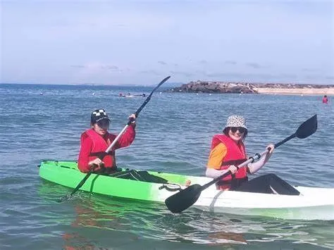 sea rowing Dai Lanh Nha Trang