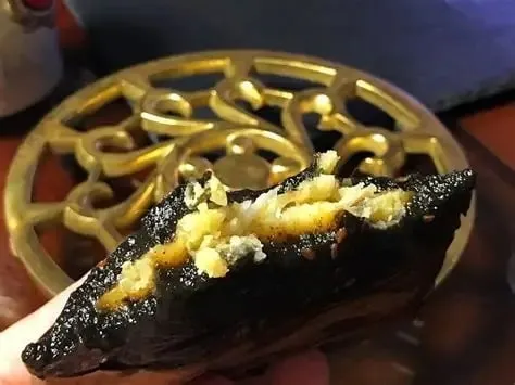 Tu Tru Gai Cake A Taste of the Homeland
