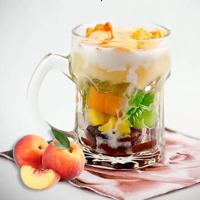 Chè trai cây nha trang thơm ngon nhức nách