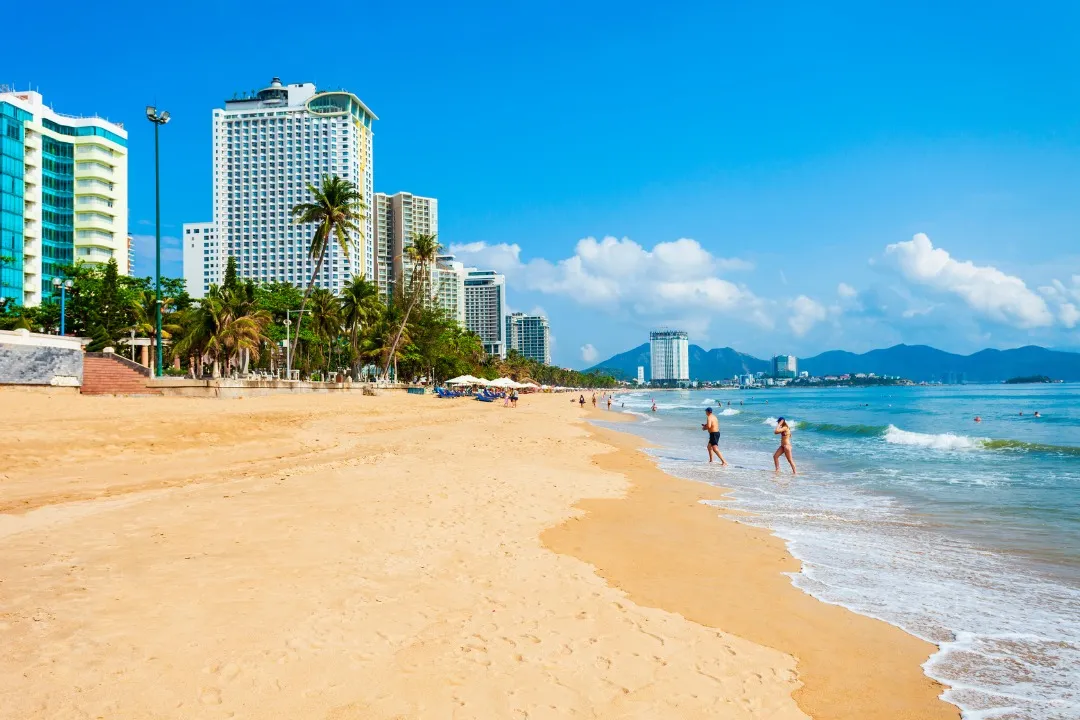 Du lịch biển Nha Trang khám phá vẻ đẹp của thiên nhiên