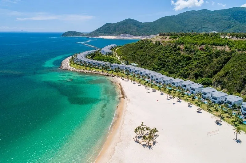 Du lịch biển Nha Trang khám phá vẻ đẹp của thiên nhiên