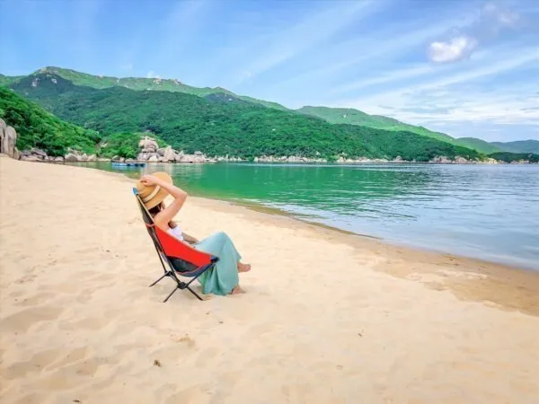 Du lịch biển Nha Trang khám phá vẻ đẹp của thiên nhiên