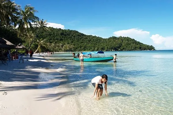 Du lịch biển Nha Trang khám phá vẻ đẹp của thiên nhiên