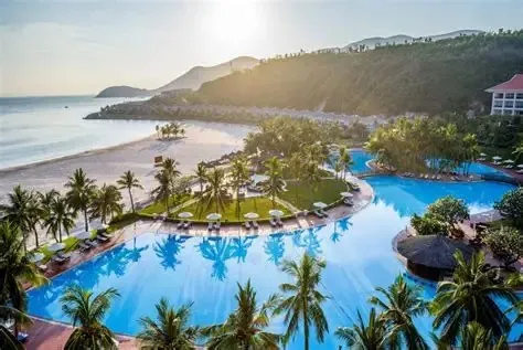 Vinpearl Resort & Spa Nha Trang
