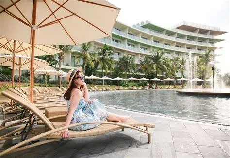 Khu vui chơi FLC Sầm Sơn