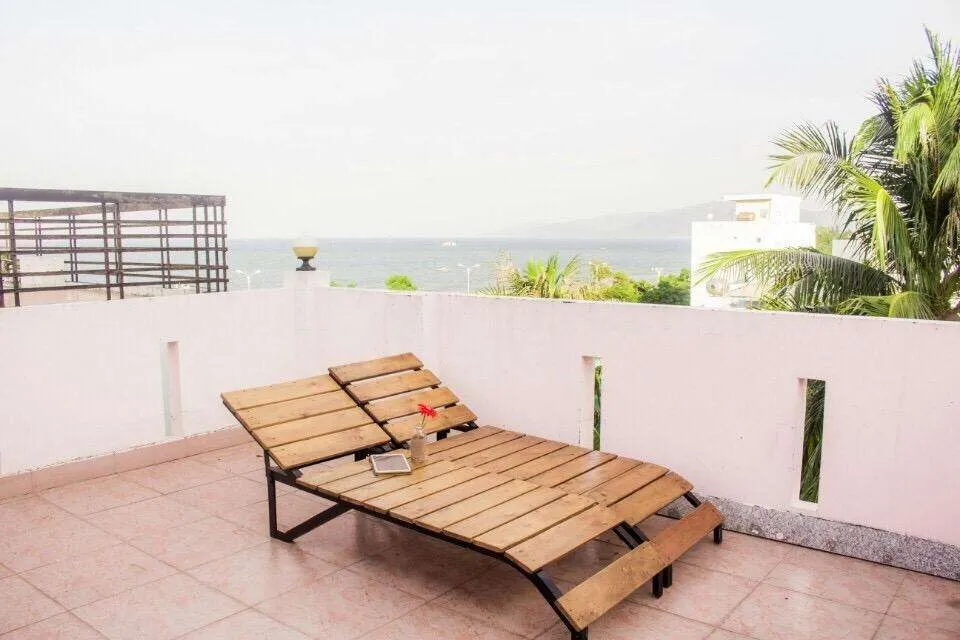 Homestay nha trang