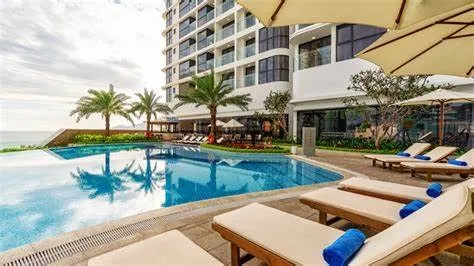 Khách sạn tại Nha trang