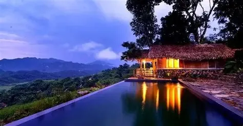 Puluong Bocbandi Retreat