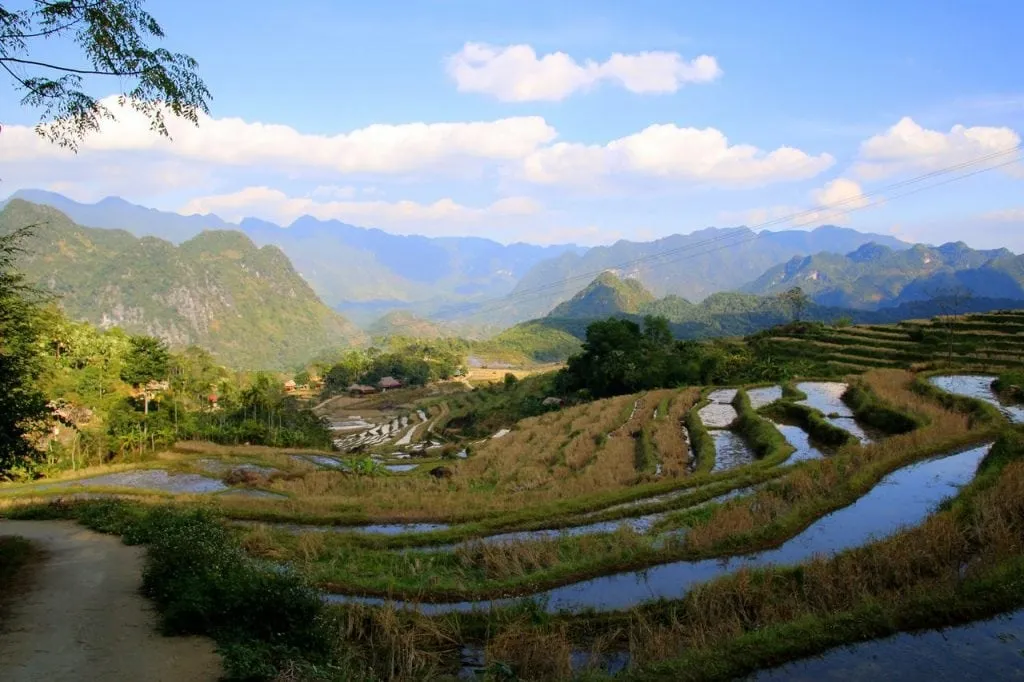 Pu Luong Nature Reserve the Emerald Gem of Thanh Hoa’s Northwestern Highlands