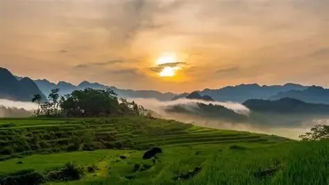 Pu Luong Nature Reserve the Emerald Gem of Thanh Hoa’s Northwestern Highlands