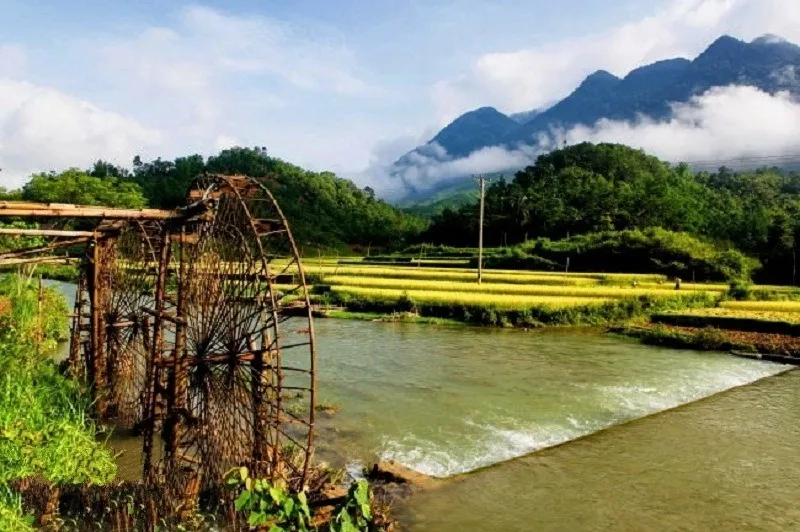 Pu Luong Nature Reserve the Emerald Gem of Thanh Hoa’s Northwestern Highlands