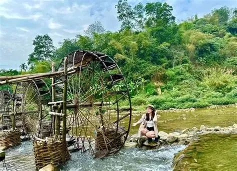 Pu Luong Nature Reserve the Emerald Gem of Thanh Hoa’s Northwestern Highlands
