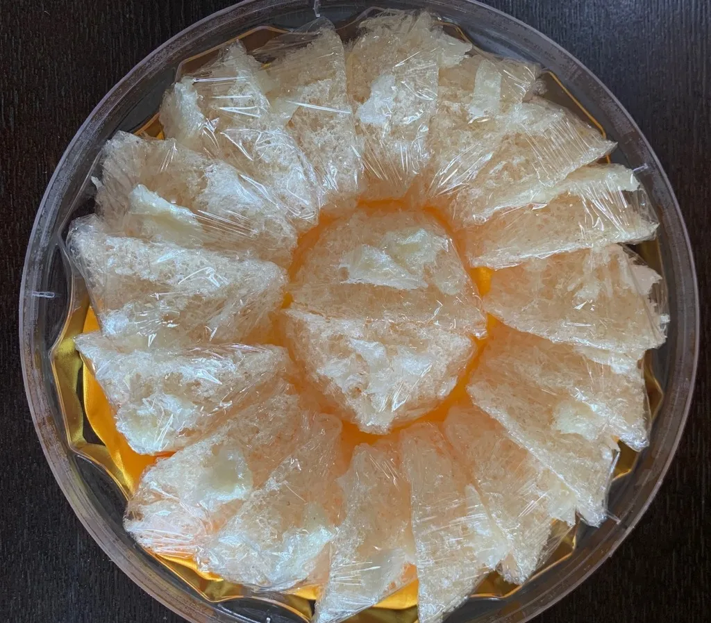 Yến sào Nha Trang