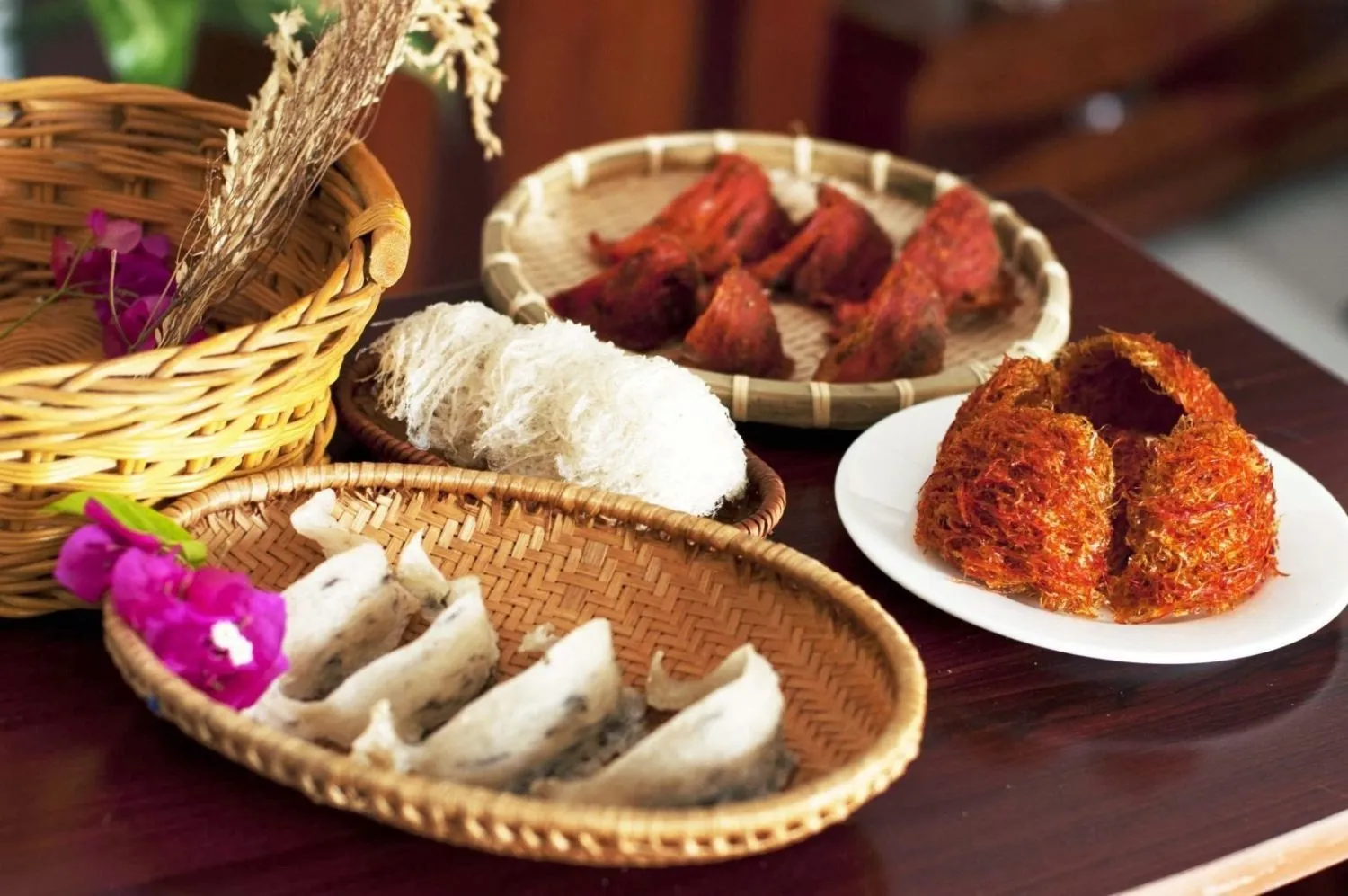 Yến Sào Khánh hòa Nha Trang