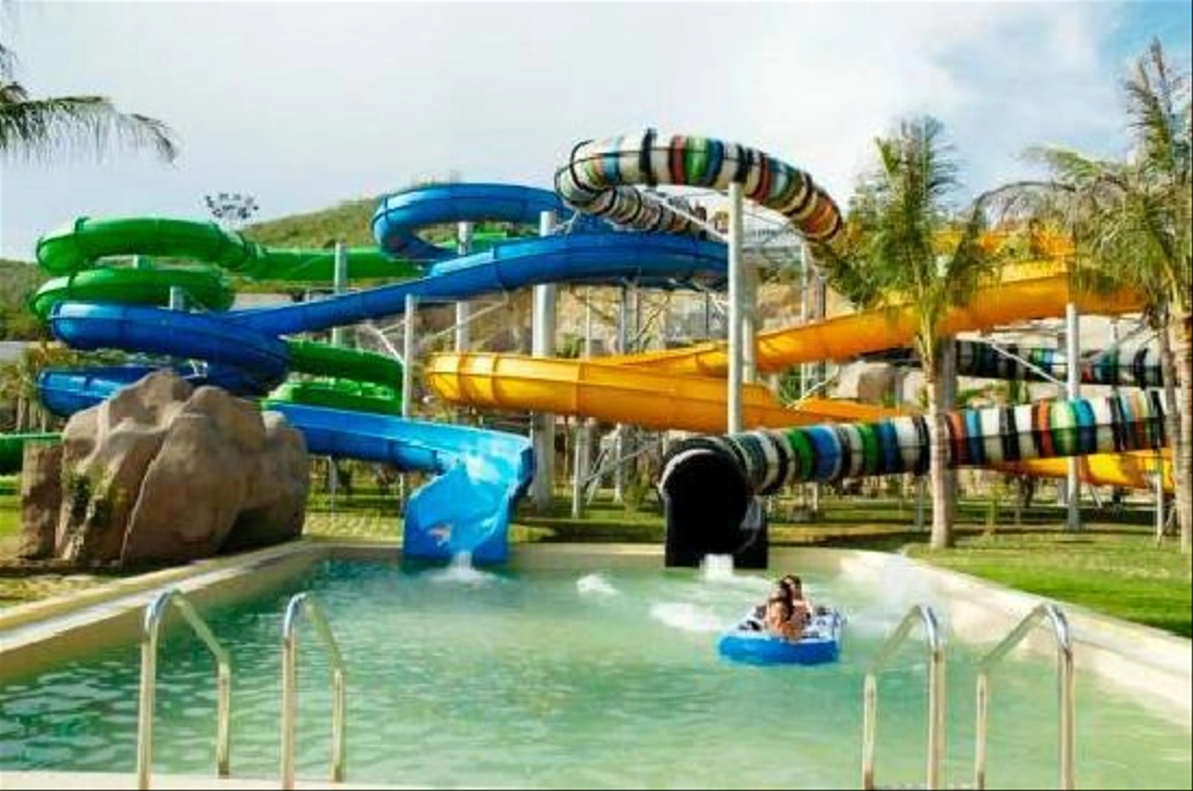 Kinh nghiệm lưu trú tại Vinpearl Resort Nha Trang: Sống trọn kỳ nghỉ trong mơ