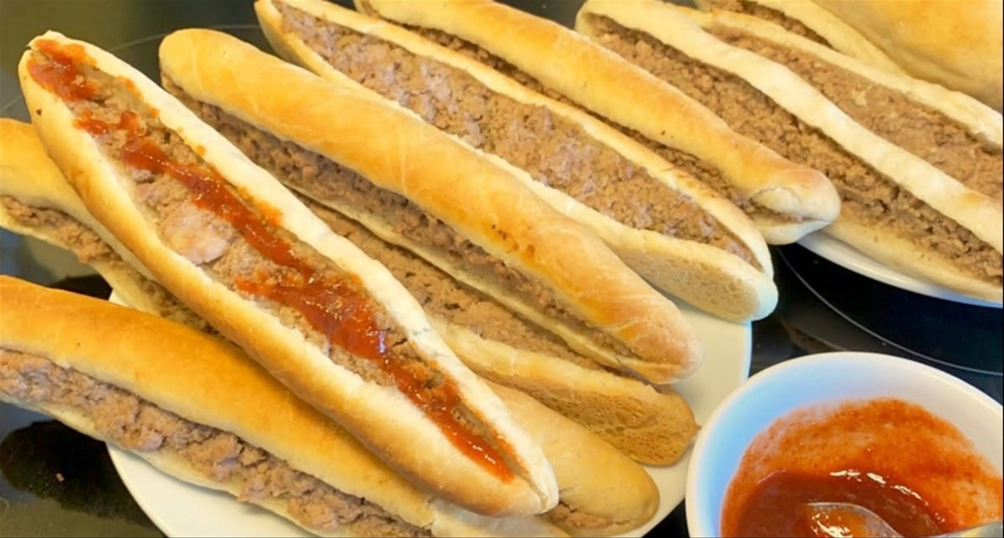 Các món ăn vặt tại Hải Phòng Thiên đường ẩm thực đường phố hấp dẫn khó cưỡng