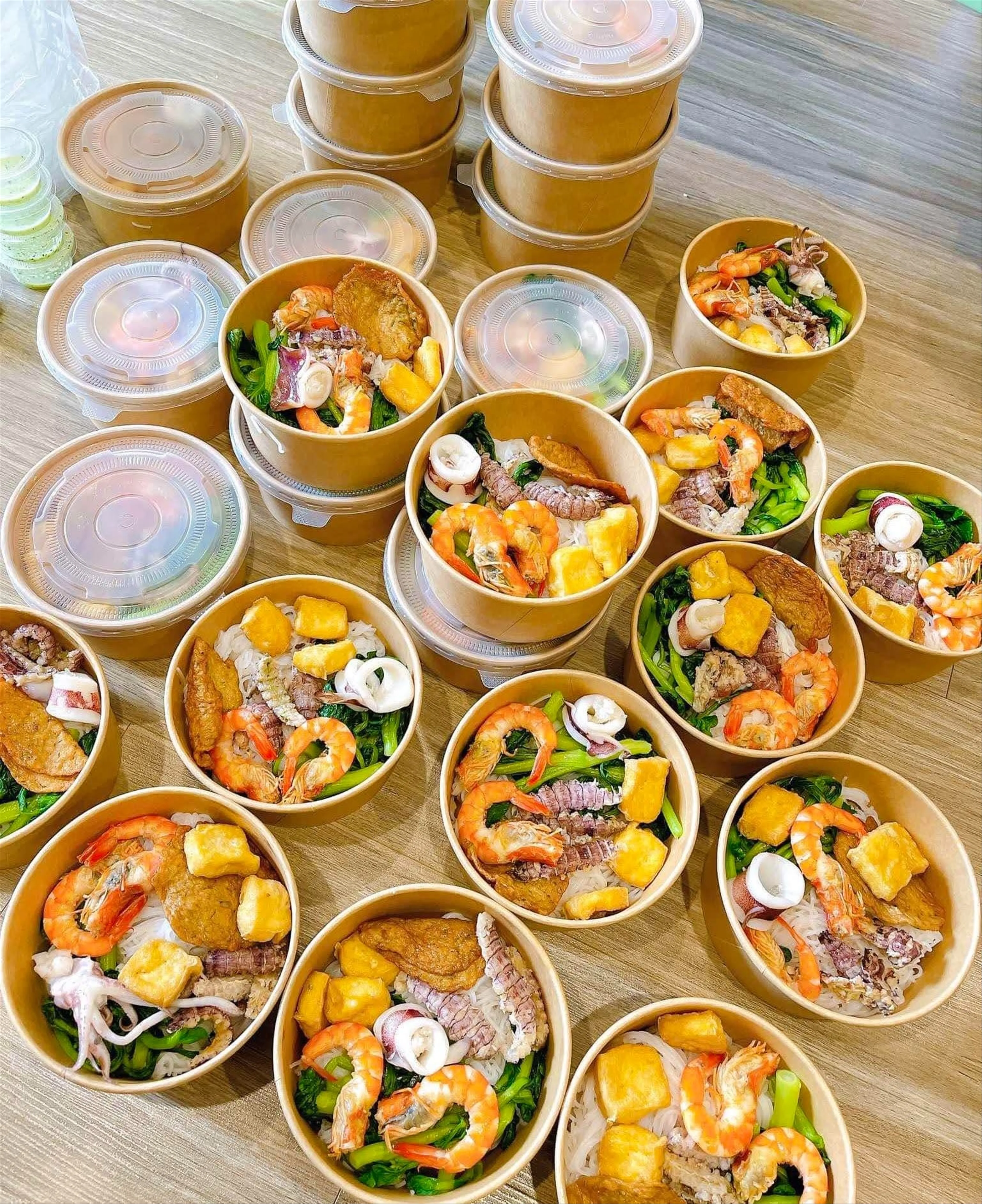 Những đặc sản Quảng Ninh không thể bỏ qua