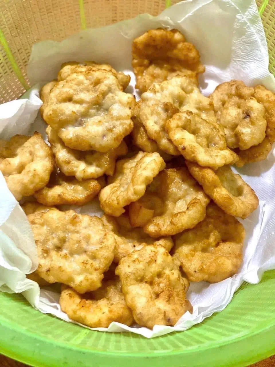 Chả mực quảng Ninh thơm ngon