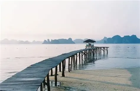 Check tin tại vân đồn Quảng Ninh