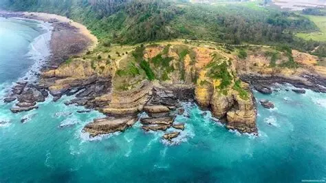 Vẻ đẹp hoang sơ của đảo cô Tô